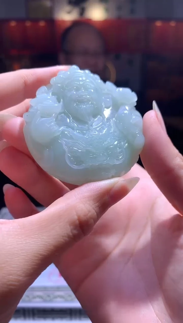 未镶嵌定制翡翠天然翡翠（拍一发一）