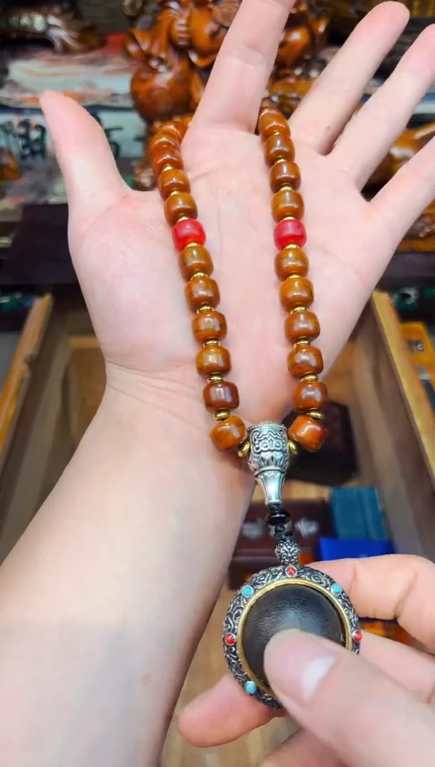 手串/手链牛骨W瑞哥专属高端精品031