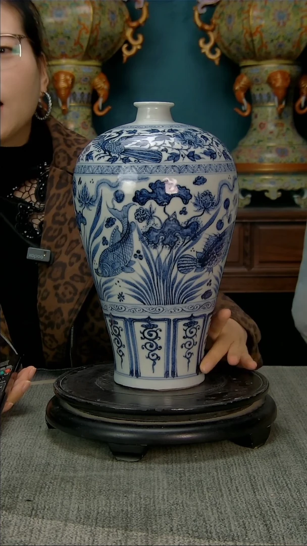 其他宝****》恒盛珍藏馆666