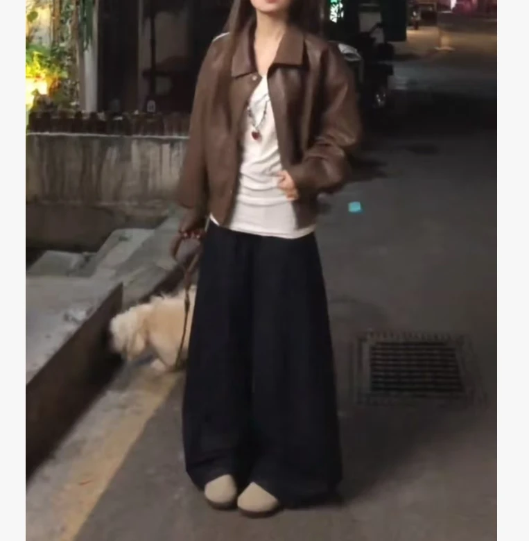 时尚潮流百搭精品女装dgd8879