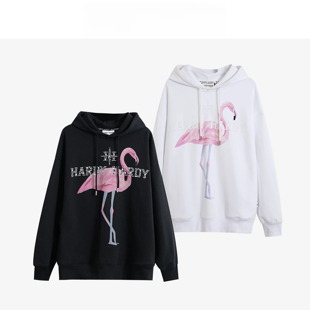 HD-3572 时尚卫衣