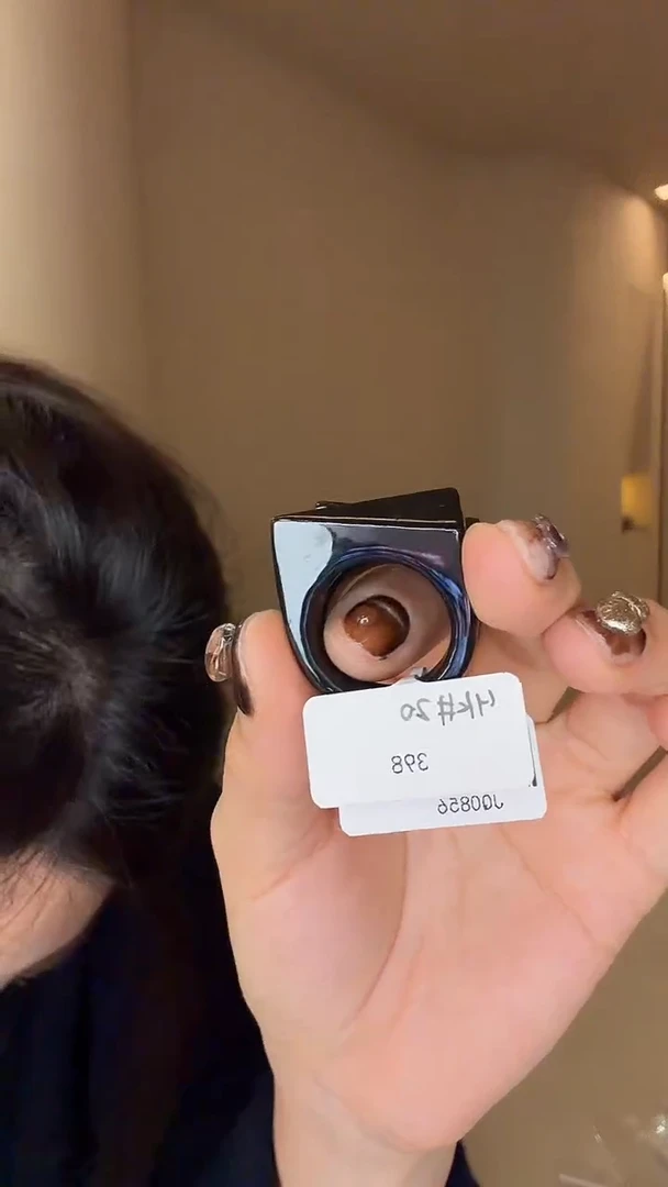 未镶嵌戒指和田玉20码黑青蚊子包多样性发其一