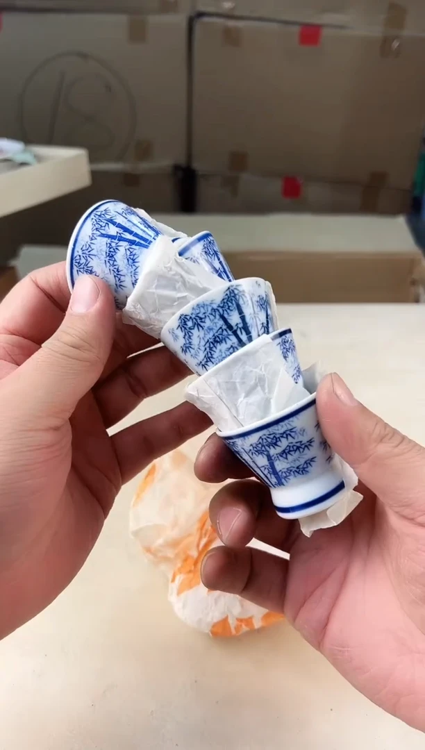 【闪购商品】瓷片264中古产品，默认微瑕，谨慎参拍