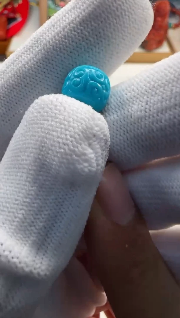 绿松石未镶嵌配饰配饰配饰配饰多样性发货