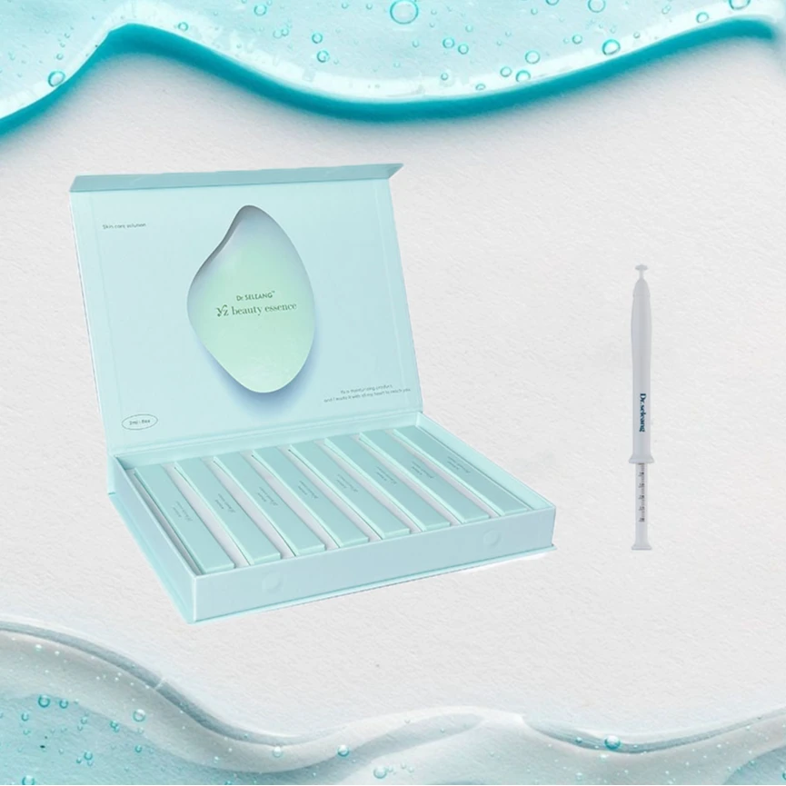 Dr.SELEANG女性护理凝胶-小花园全能净养护