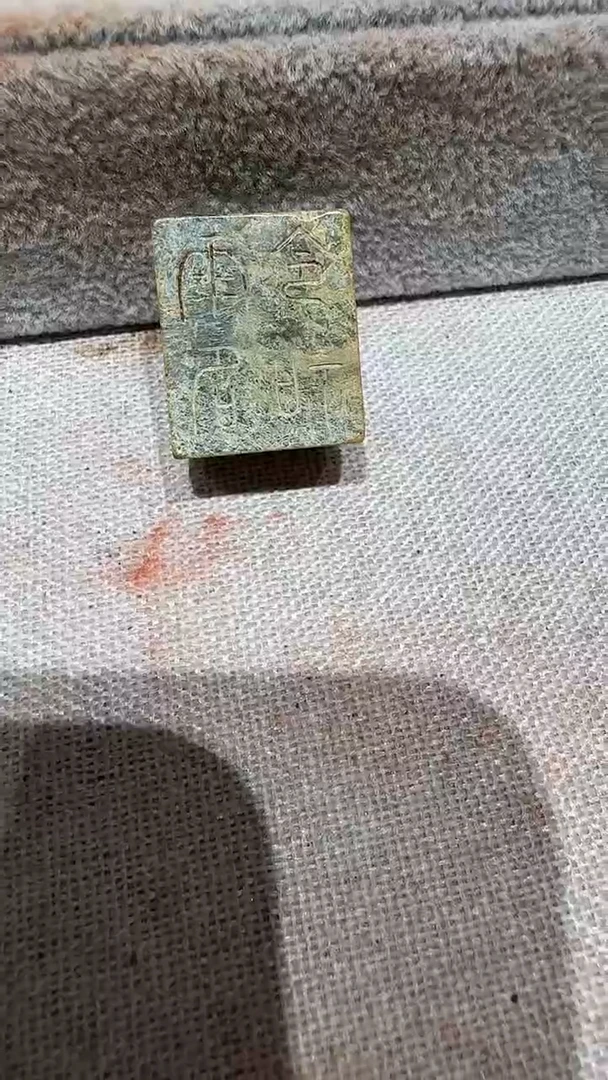 未镶嵌和田玉挂件摆件