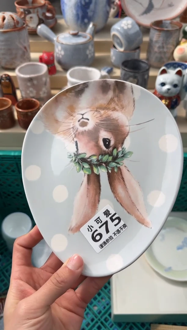 【闪购商品】瓷片675AAAAAAAAAAAAAAAA