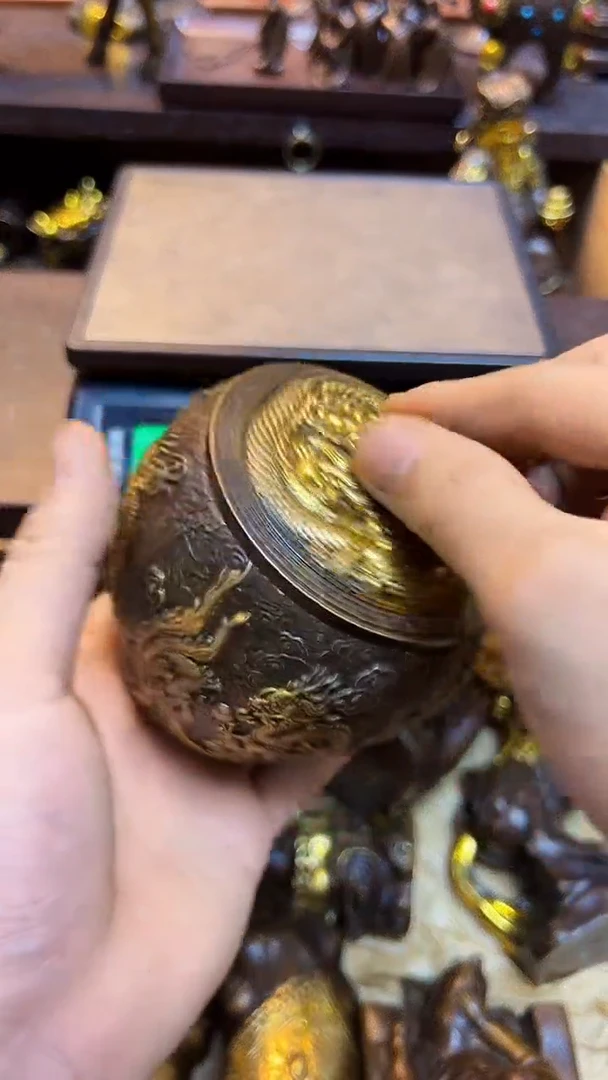 1案台摆件 物品摆件