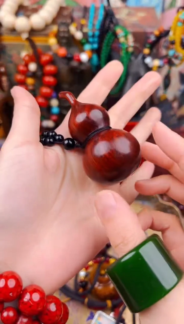 檀香紫檀（小叶紫檀）其他飞姐精品专属推荐147