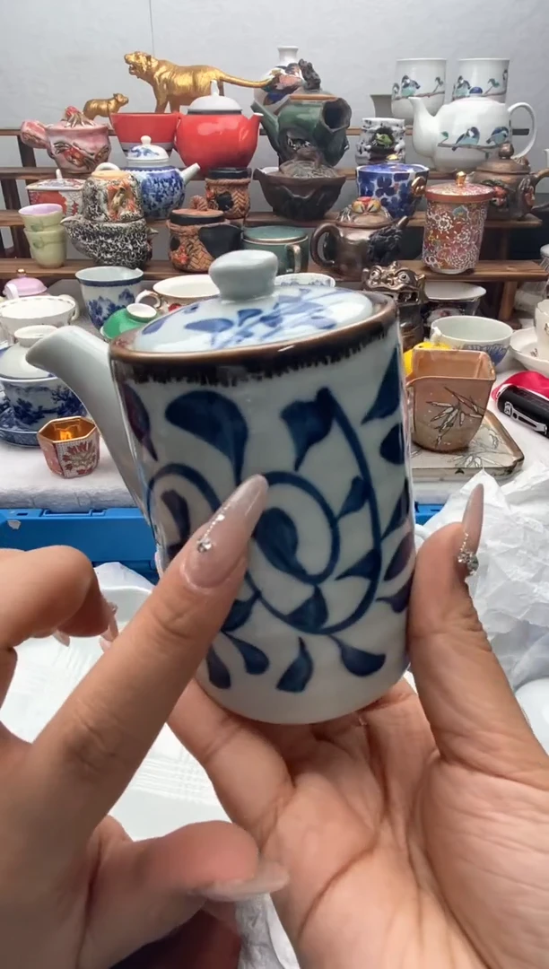 【闪购商品】瓷片全场满20包邮一对一闪购