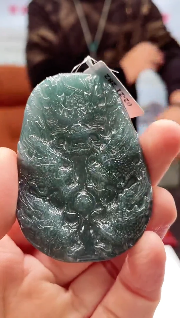 【闪购商品】定制翡翠未镶嵌天然A货翡翠