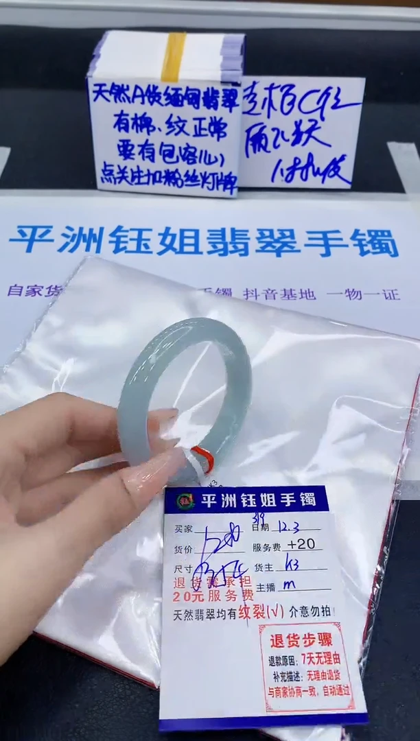 未镶嵌手镯翡翠11111