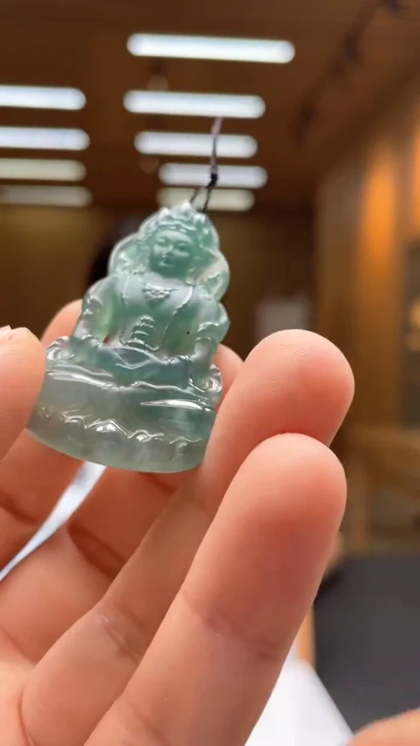未镶嵌定制翡翠********433