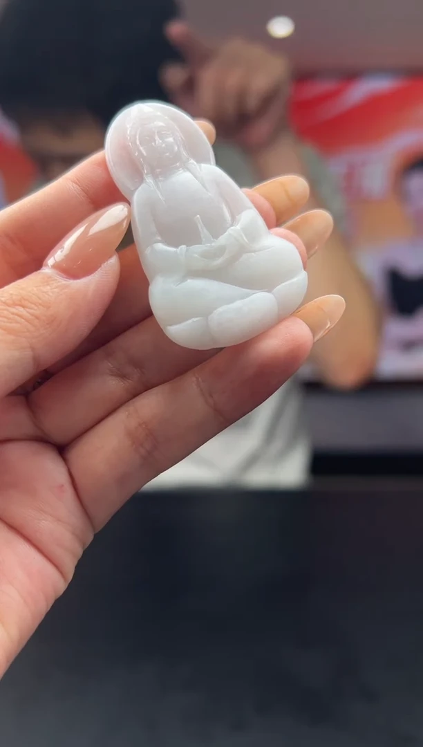 未镶嵌定制翡翠9-14HDJT0198511