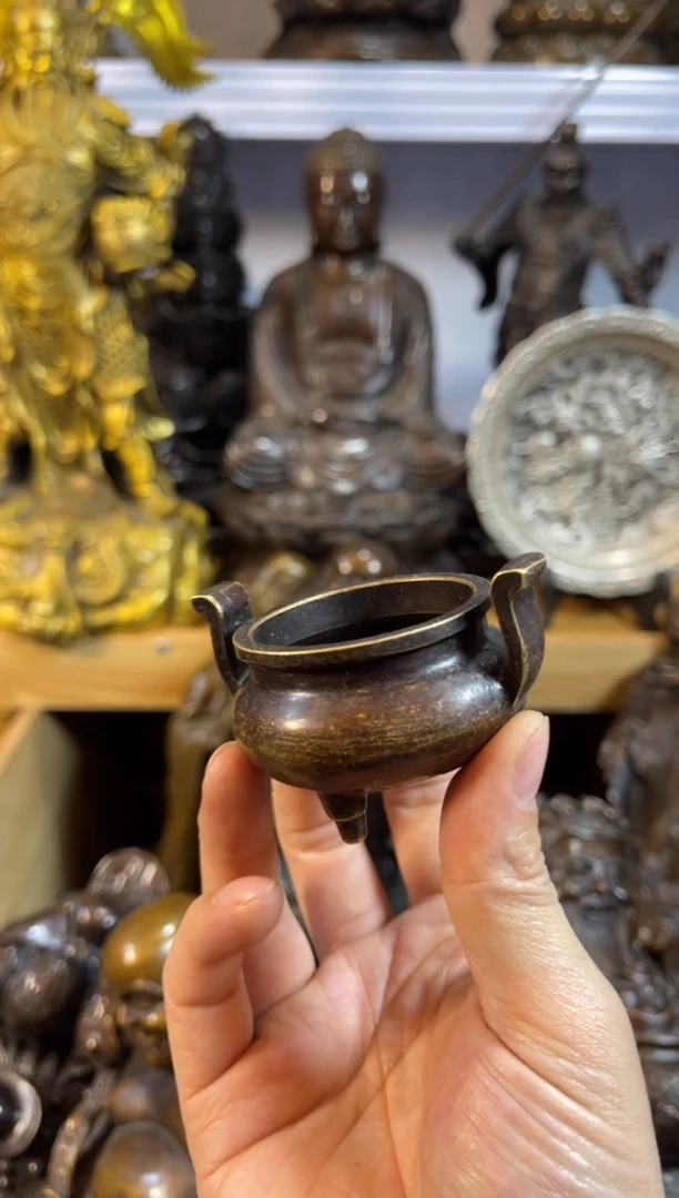 【闪购商品】.案台摆件 物品摆件