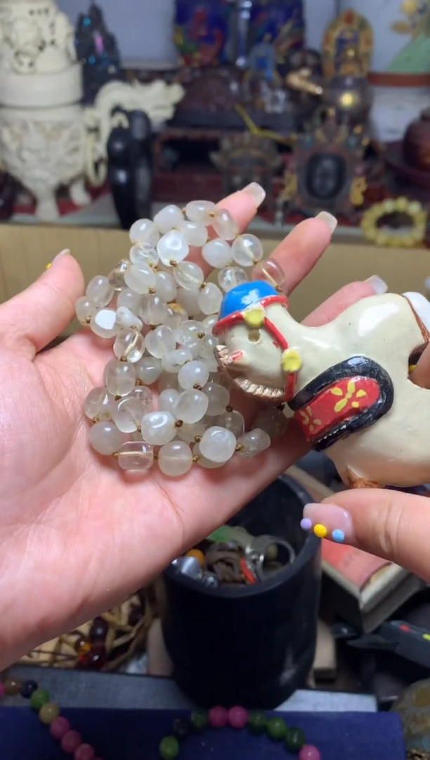 瓷器默认微瑕瓷器