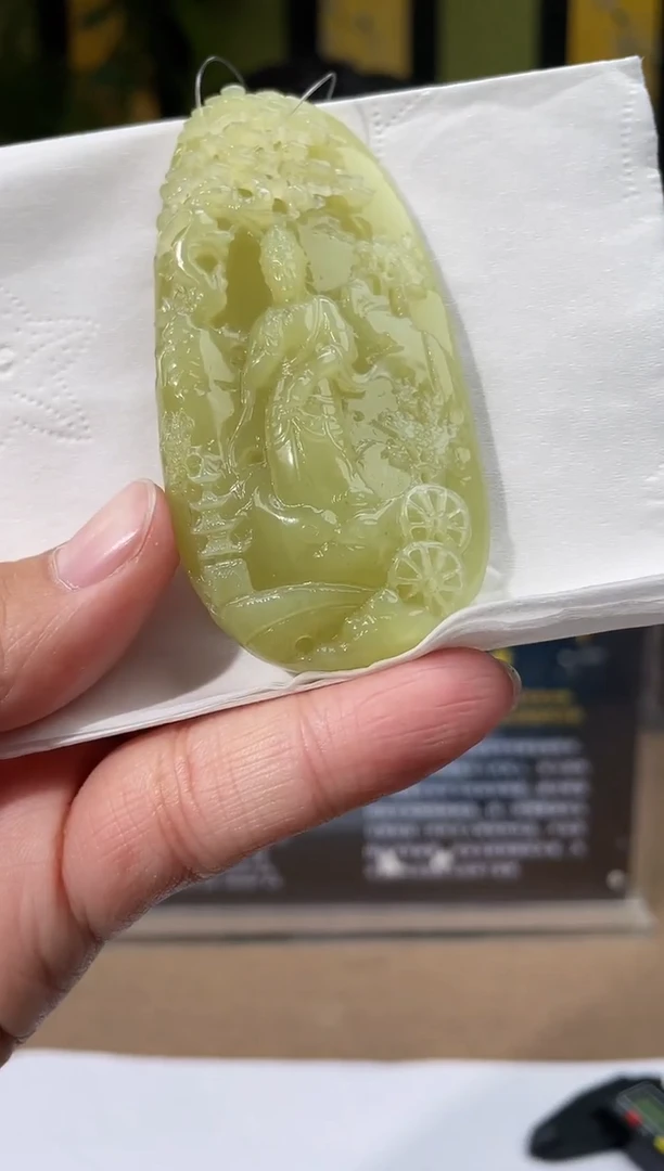 定制和田玉多样性发货拍一发一