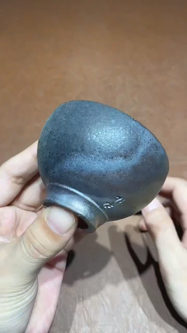 奢瓷柴烧茶器专拍链接388
