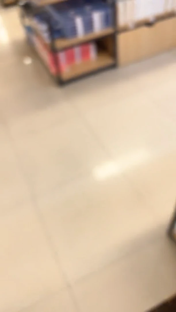 蓝色经典按动中性笔4支