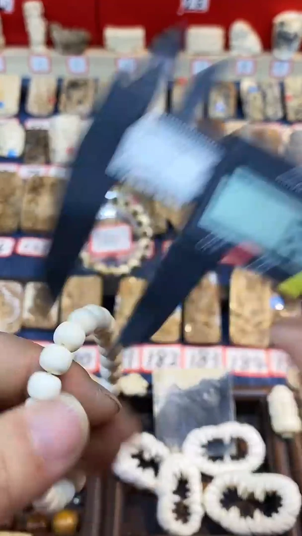 泥塑小把玩件摆件8*7