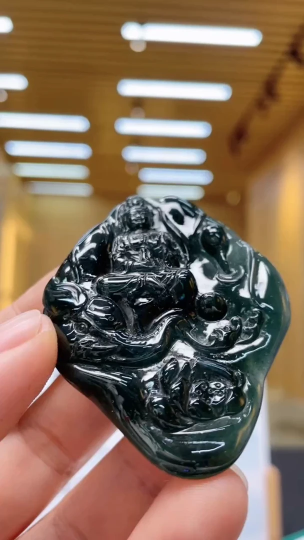 定制翡翠未镶嵌********633