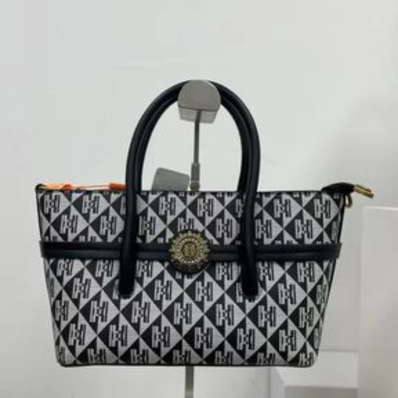 w963w时尚轻奢复古潮流女士单肩斜挎包063