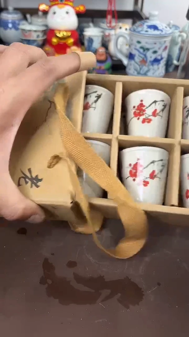 瓷片陶瓷库存清仓福利！