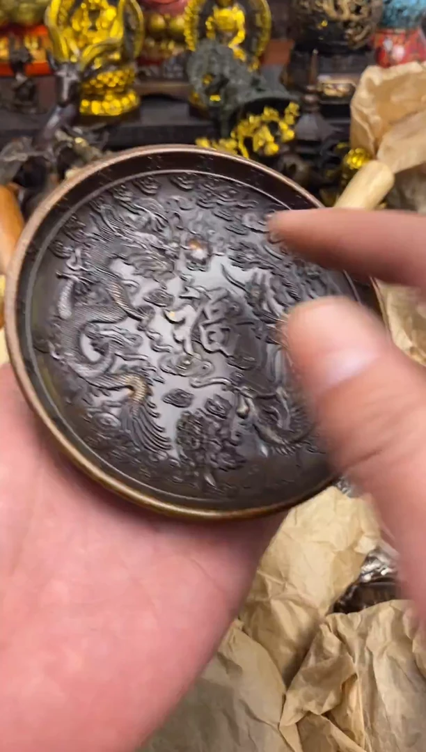 马哥专属  案台摆件 物品摆件