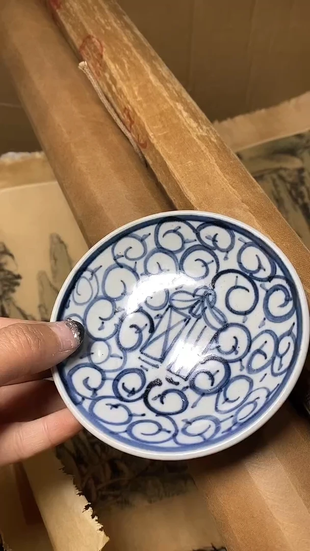 【闪购商品】默认工艺艺术美术品