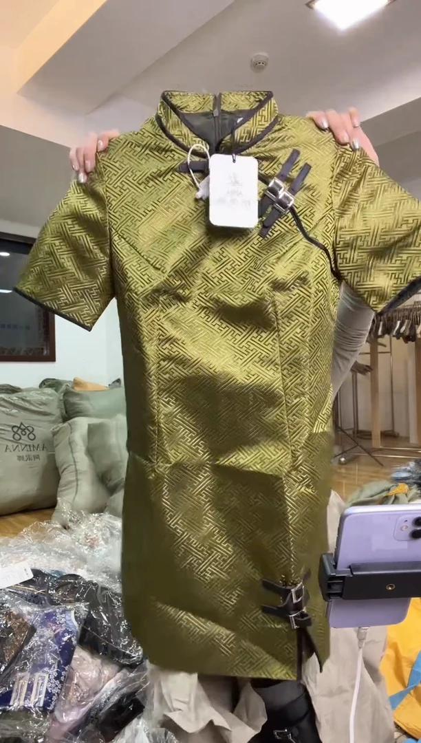 裙子 L 115斤以里