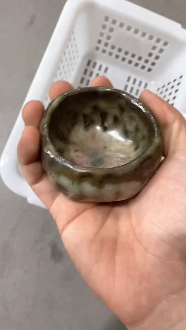 瓷片T050陶瓷茶具茶器