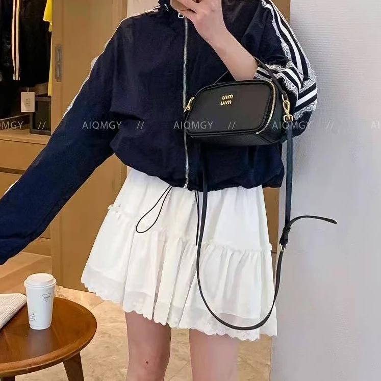 B02春夏季【八千万大码女装】显瘦气质公主风蓬蓬裙