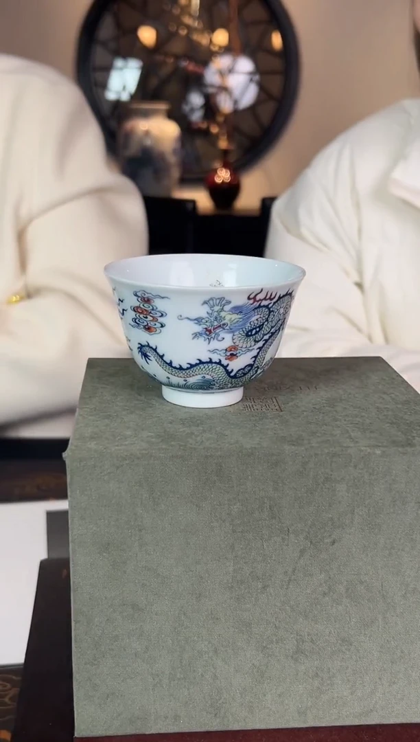 陶瓷博会&涂杏花专场21