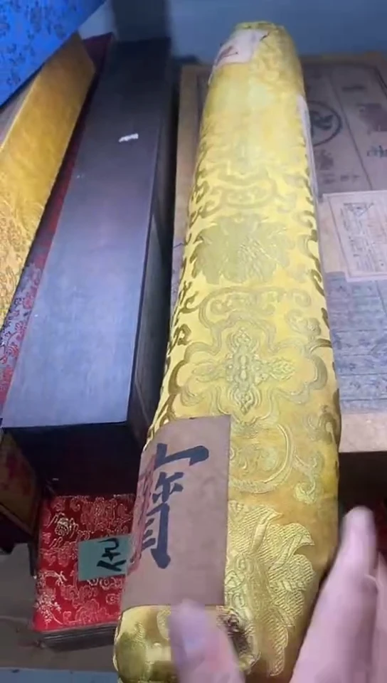 精品瓷器家具摆件