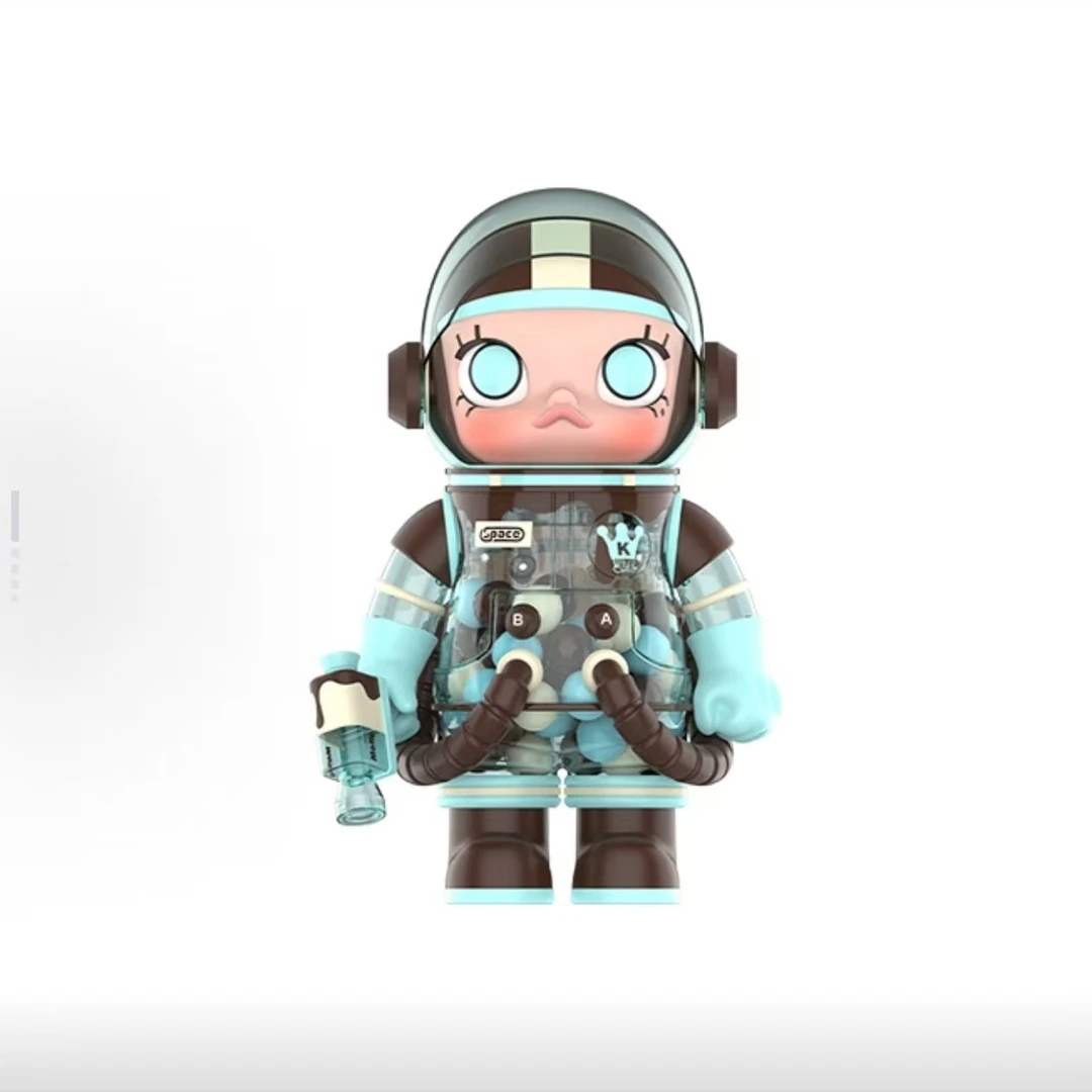 molly 薄荷巧克力 400%