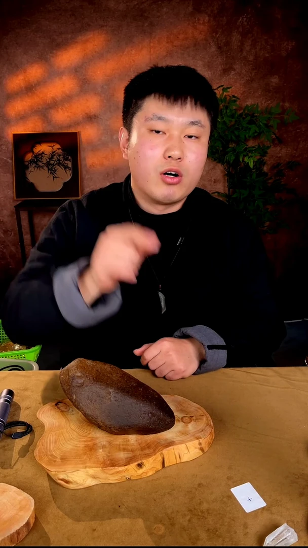 水晶摆件未镶嵌47