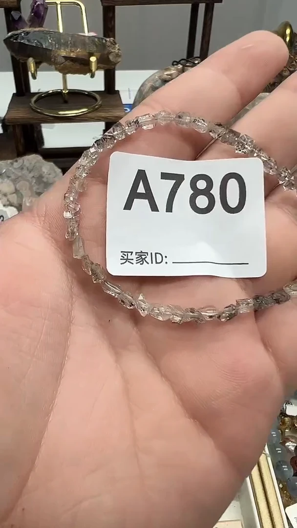 未镶嵌大型摆件（非配饰）水晶780