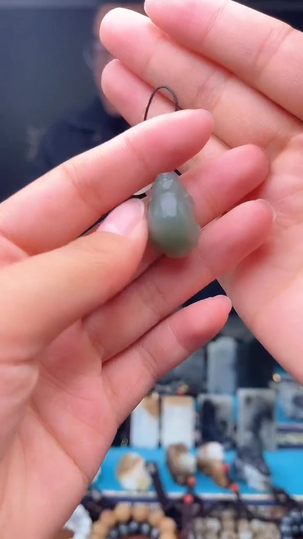 未镶嵌和田玉挂件1多样性发拍一发一