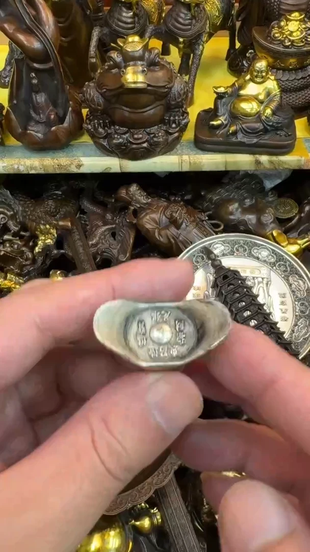 孤品铜器孤品捡大漏