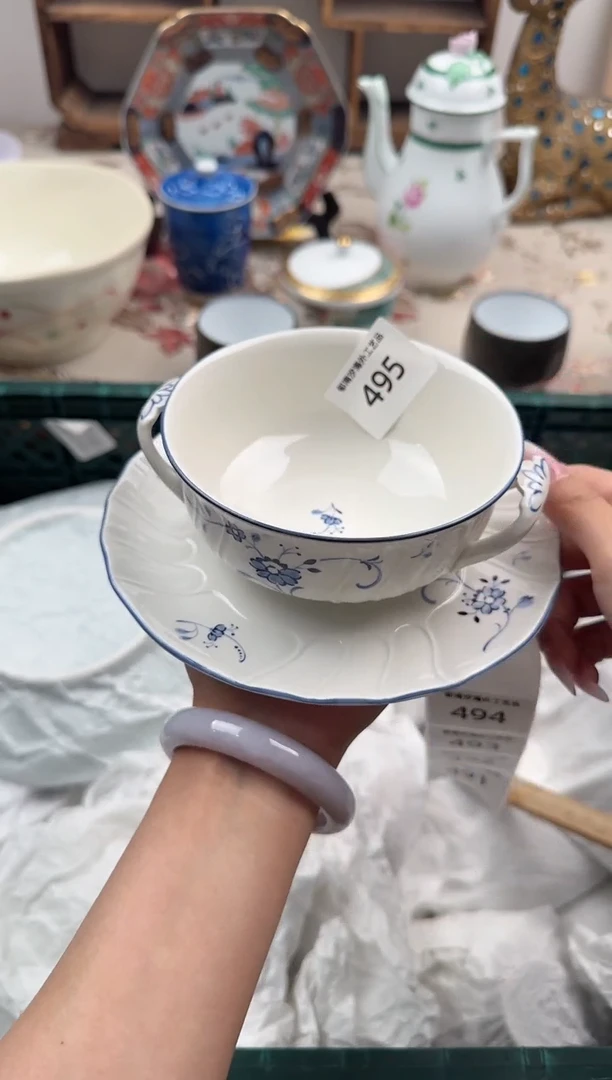 瓷片稳*S       495