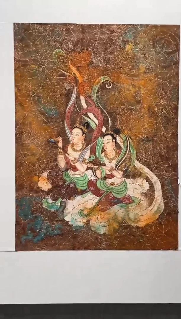 国画胡老师-国画作品