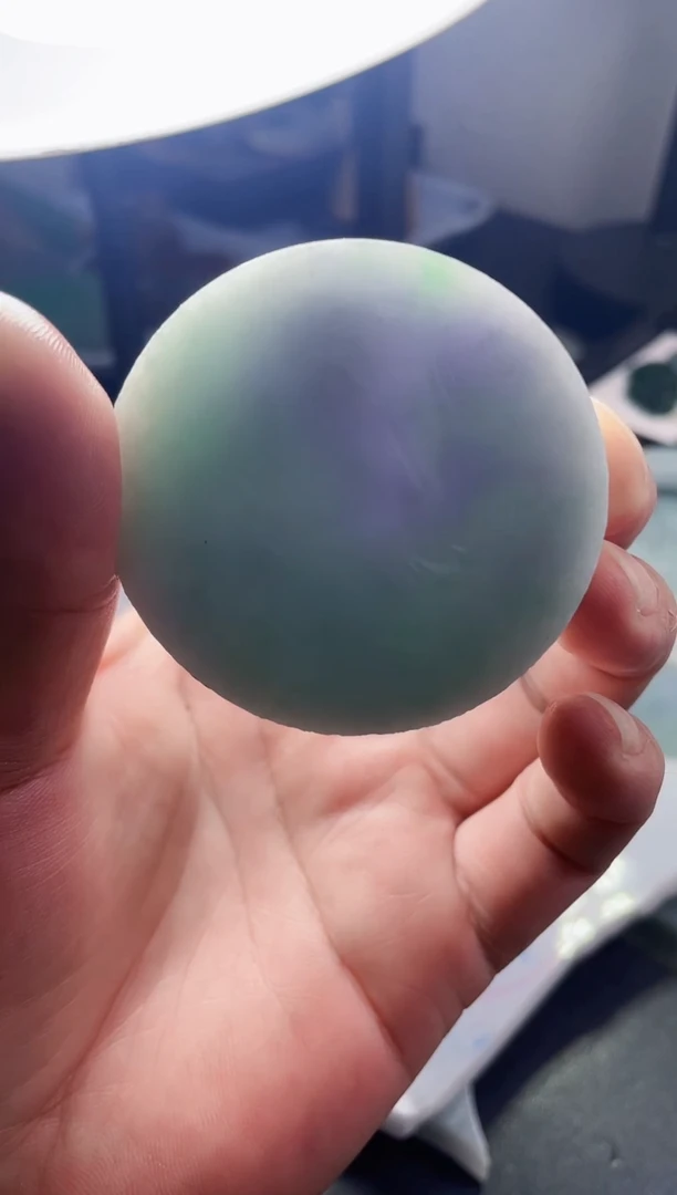 裸石翡翠缅甸天然A货翡翠