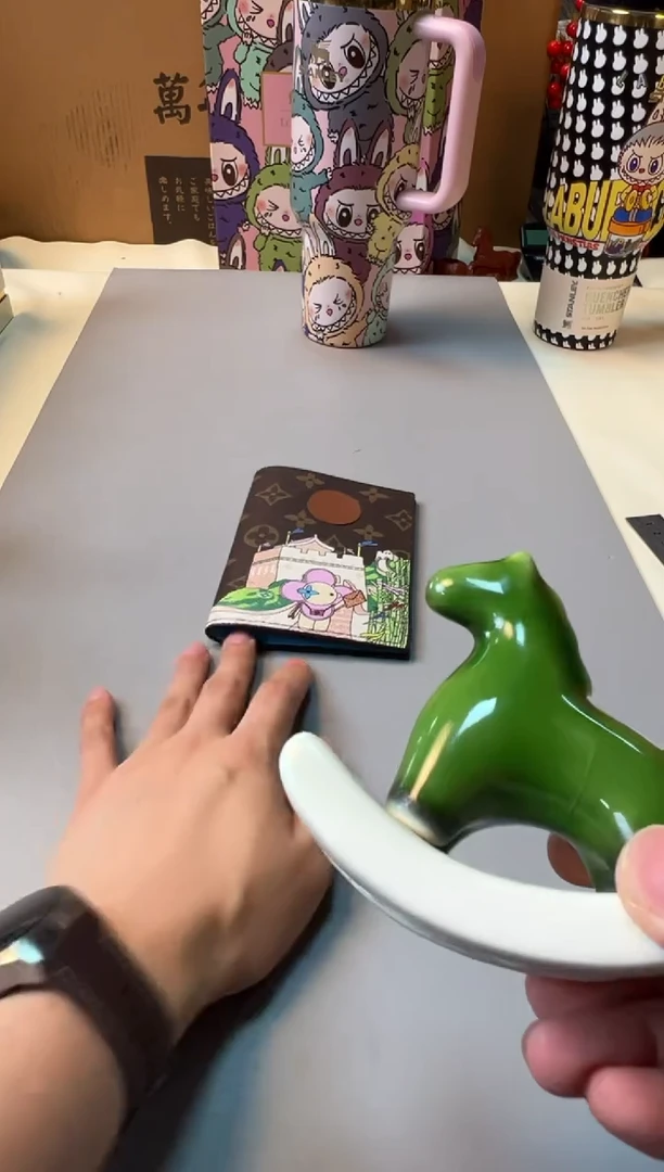 瓷片手工无品牌，七天无理由