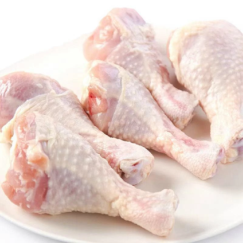 中润无抗鲜琵琶腿 约600-650g/份4个