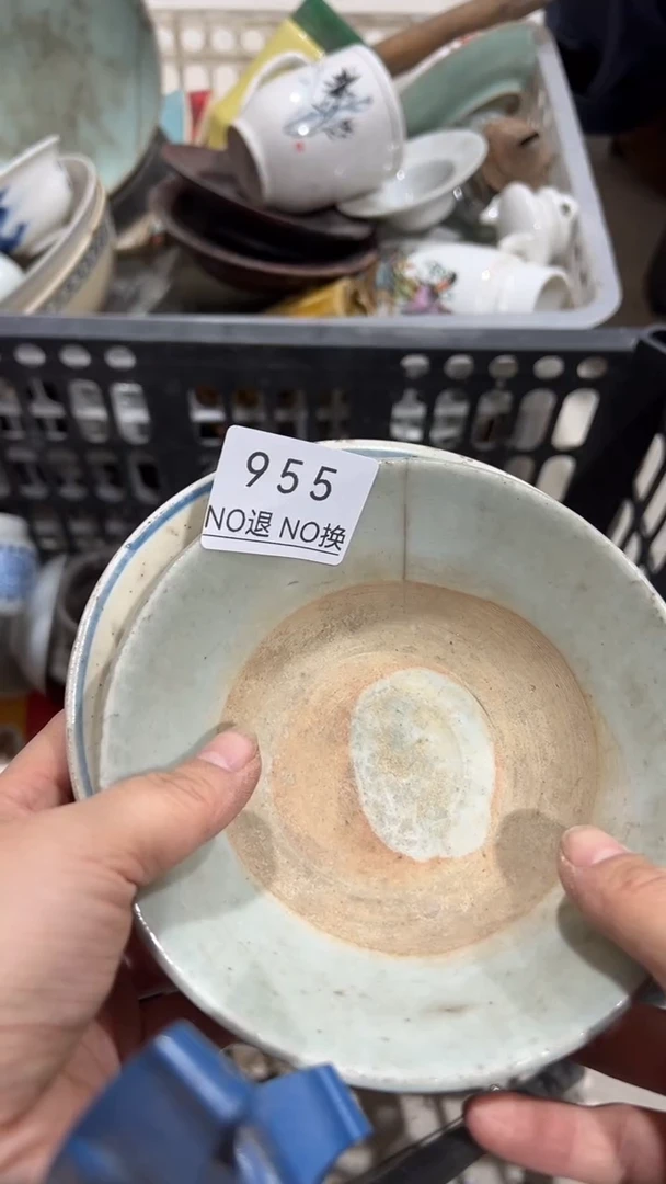木质故*工艺品1229955