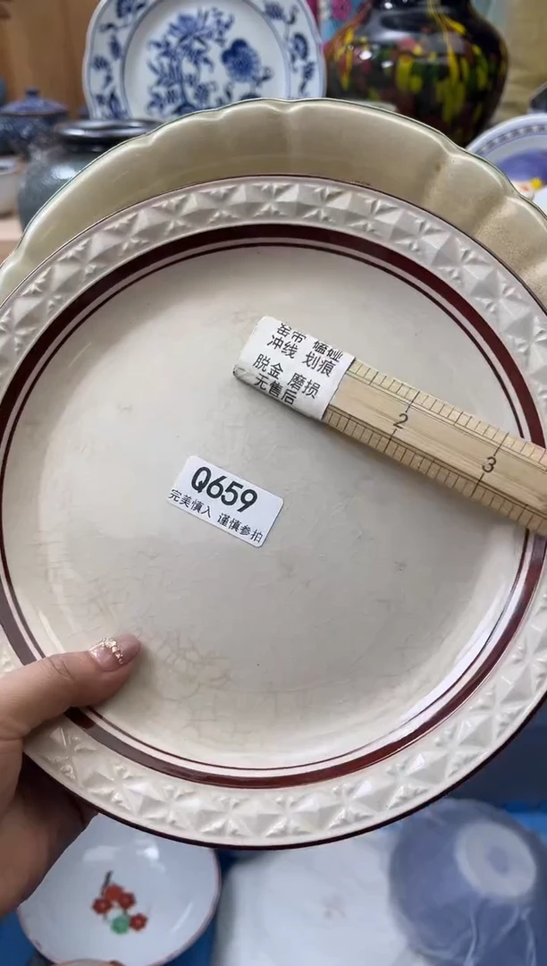【闪购商品】瓷片659qqqqqqqqqqqq瑕疵