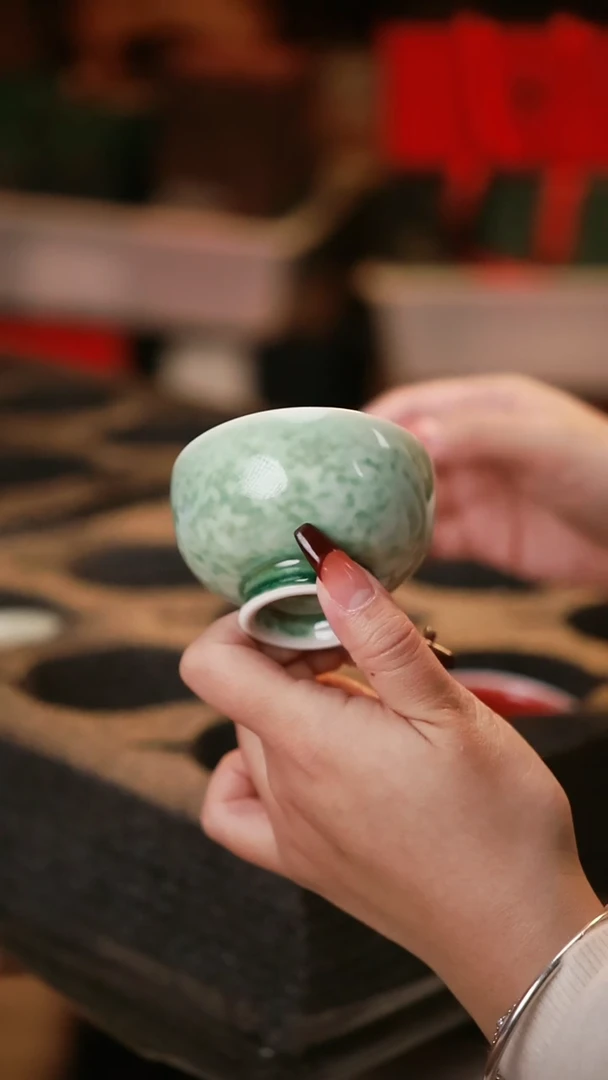 【闪购商品】其他茶具茶具（无礼盒@@A11079