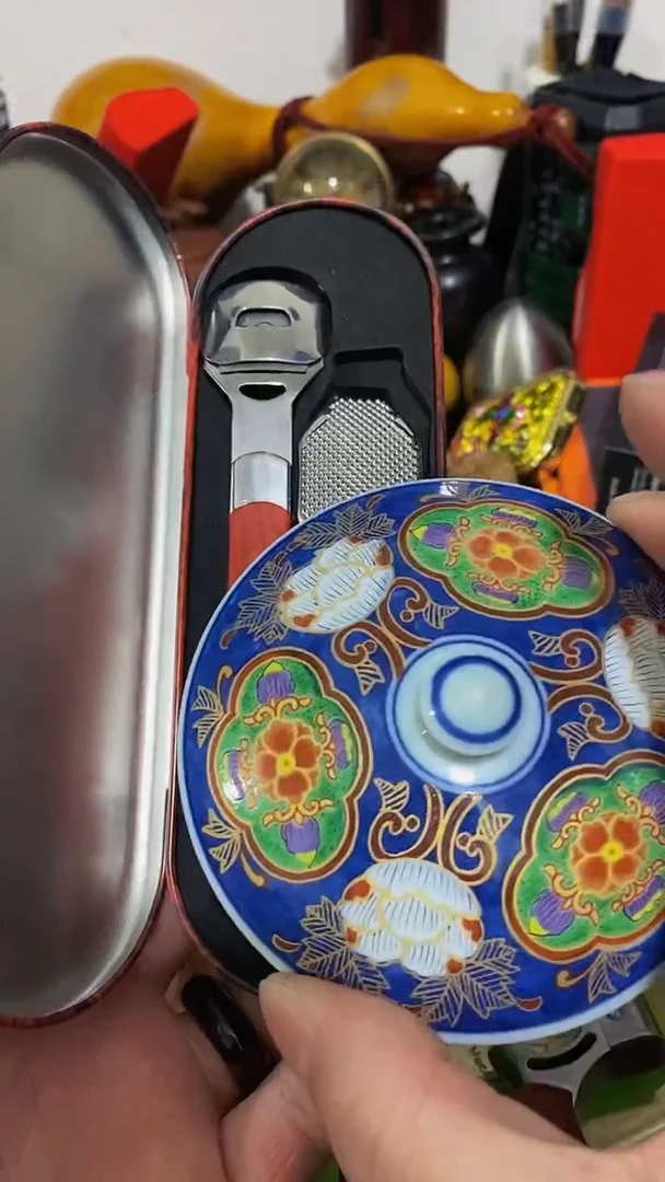 【闪购商品】摆件茶文化,工艺美术