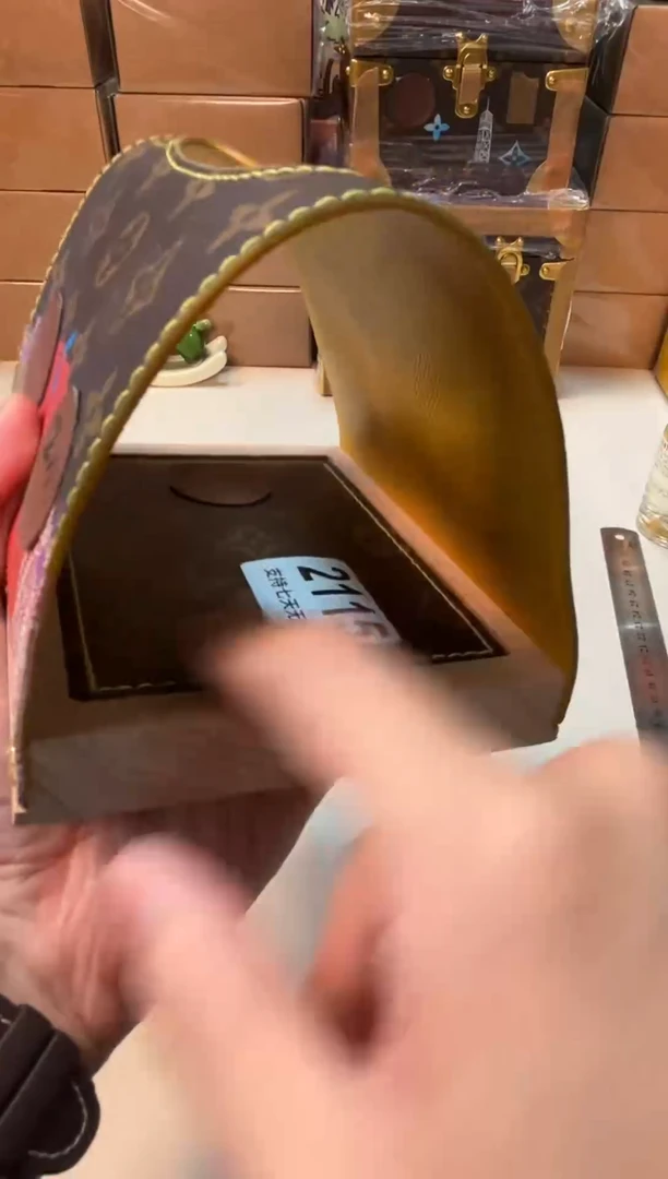 PU2115七天无理由，手工无品牌