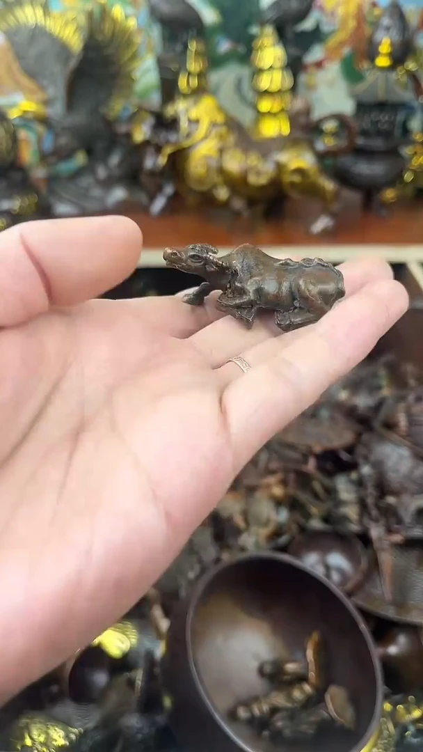 金属古韵高品精选链接